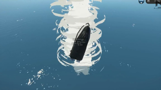 Stormworks #40 - Thử Thách_ Khi Các Loại Tàu Gặp Sự Cố Thiên Tai !!