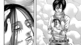 [Attack on Titan] Chapter 139 (Final Chapter): Go to the tree on the hill (translated by the Chinese