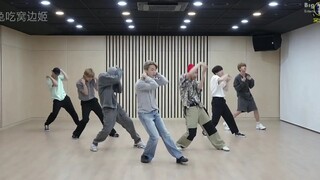 (疯狂踩点)用TWICE夜舞宝打开BTS防弹少年团Dynamite会怎样？