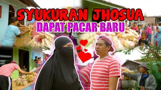 🔴 JHOSUA JATUH CINTA