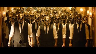 ANIMAL: ARJAN VAILLY | Ranbir Kapoor | Sandeep Vanga | Bhupinder B, Manan B | Bhushan K