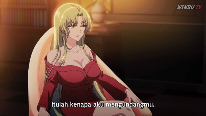 Our Last Crusade or the Rise of a New World season 2 episode 5 Full English Sub | REACTION