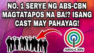 NUMBER 1 AND LONGEST RUNNING TELESERYE NALALAPIT NA ANG PAGTATAPOS? ALAMIN!