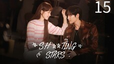 Shooting Stars Episode 15 [Tagalog Dub]