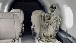 Plane BANNED To Land Anywhere In The World & Passengers Dying