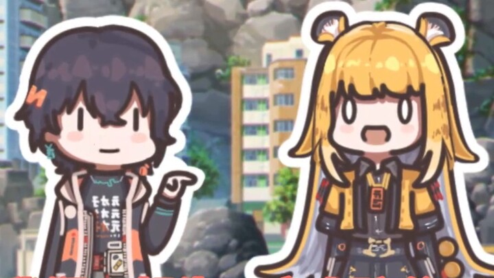 《Absolute Zone Zero 2.0! I want to be an evil cultivator! I want to fight tigers!!》