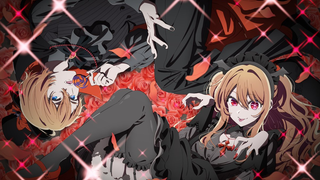 [October 31st] My favorite child's "Happy Halloween" promotional art released PV [MCE Chinese transl