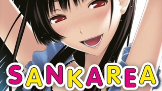 SankaRea [SUB INDO] || OPENING