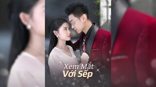 Xem Mắt Với Sếp - Blind Date with the Boss - Phụ đề tiếng Việt