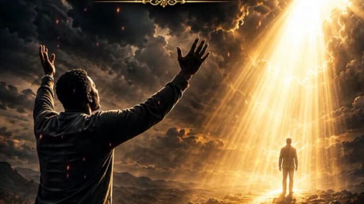 Pray Them Into the Kingdom!