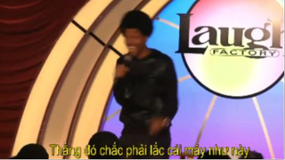 [Vietsub] Hài Độc Thoại - Lý do cho biển cảnh cáo