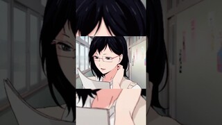 cewek anime yang lahir 06 januari #waifu #anime #shorts