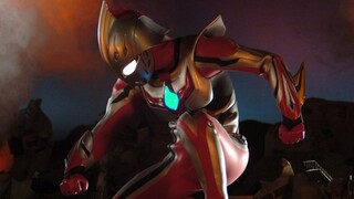 [1080P 60fps] Nexus Super Combustion Mixed Cut (Hero & Qing Guoji)