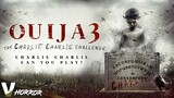 OUIJA 3 : THE CHARLIE CHARLIE CHALLENGE.           CAN YOU PLAY?