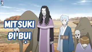 BORUTO | MITSUKI BỎ LÀNG RA ĐI, MỤC ĐÍCH SỐNG LÀ GÌ ? LIỆU BOR CÓ LÀ CHÂN ÁI ?