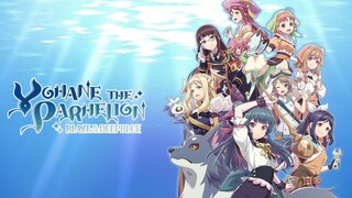 Genjitsu no Yohane: Sunshine in the Mirror - E06 (Sub Indo)