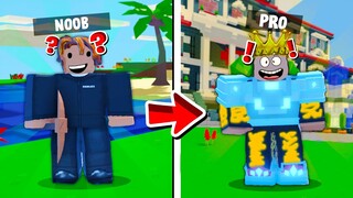 NOOB to PRO* GUIDE! in Roblox Islands