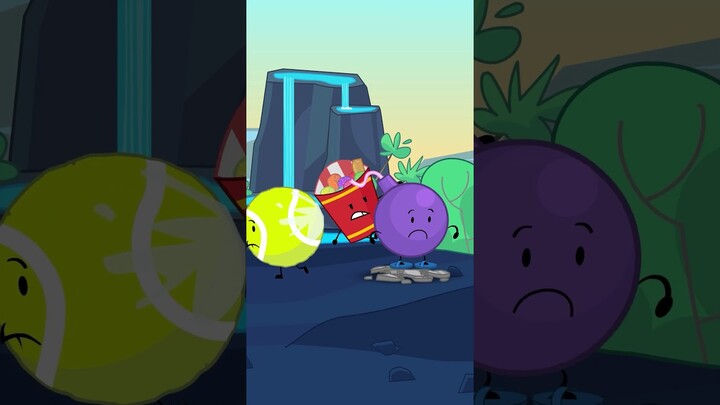 TB's New Name? #bfdi