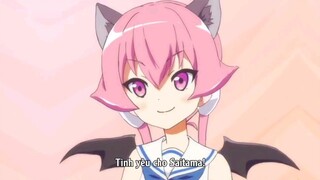 Musashino! - Tập 10