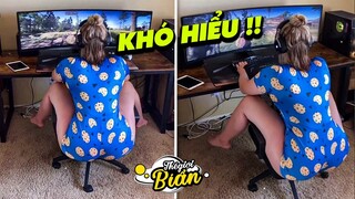 40 Khoảnh Khắc Đáng Kinh Ngạc Và Cái Kết Bất Ngờ