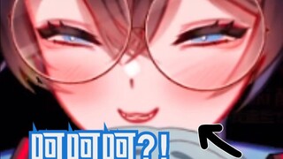 【MaNameBin】BIN 是傲娇女朋友?!?!