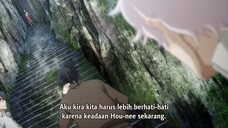 Hitori No Shita Season 2 Episode 06 Sub Indo