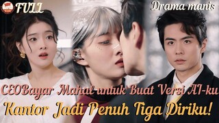 Suami&sahabat mengkhianati!Bagus!Karena ada CEO yang hanya mau manjakan aku seumur hidup!#minidrama