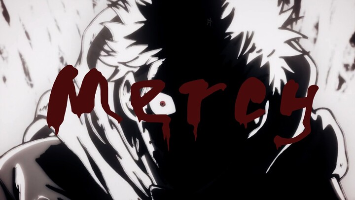 "Please, have mercy on me"