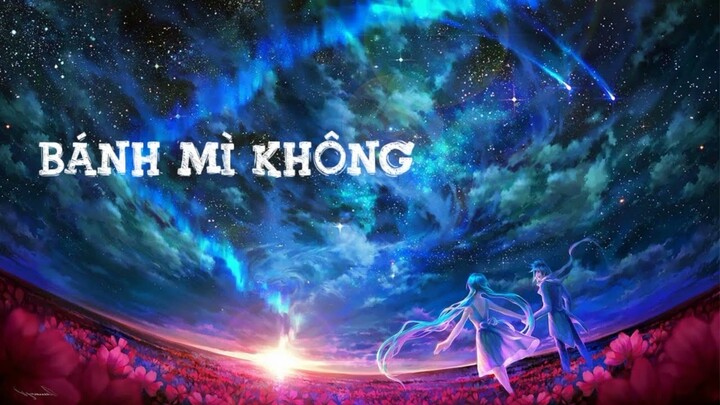 Bánh Mì Không- Đạt G x Du uyen| SUNII CUTE:3ヅ