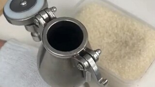تعالَ لنرى المدفع الصغير