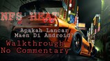 Maen NFS Heat di Device Kentang Lancar ato Lag 🤔?|| Gameplay Walk-through No Commentary 1080p