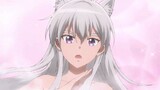 "The old man has transformed into a cute fox girl, and his life force is really useless!"