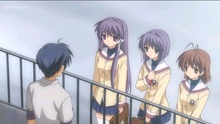 Clannad episode 14 - SUB INDO