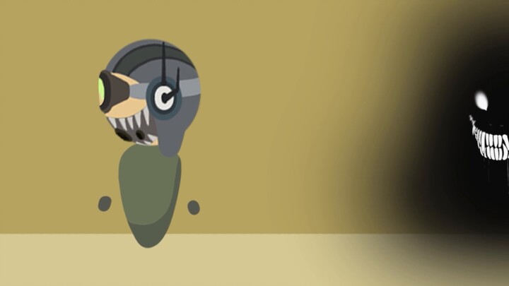 Khi Power Boy rơi vào phòng sau...