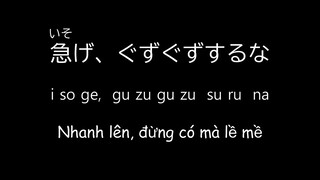 Những câu nói cửa miệng của người Nhật (phần tiếp theo)