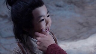 Episode 3 of The Yiling Patriarch's Search for His Son