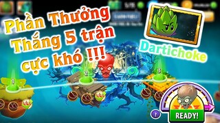 PLANTS VS ZOMBIES 2 NHƯNG LÀ GAME SIÊU KHÓ BỞI MAP MỚI CẬP NHẬT PENNY SIÊU CAY KHỔNG LỒ