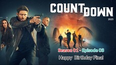 Countdown Season 01-Episode 03-Hindi Dubbed Full HD_exChat.vip