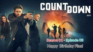 Countdown Season 01-Episode 03-Hindi Dubbed Full HD_exChat.vip