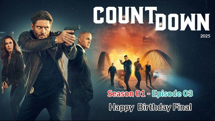 Countdown Season 01-Episode 03-Hindi Dubbed Full HD_exChat.vip