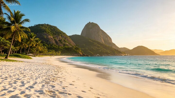 Wave - Tom Jobim