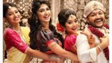 Triple Riding - Comedy Scene | Ganesh | Rachana Inder | Aditi Prabhudeva | Mahesh Gowda