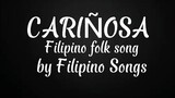 Cariñosa Filipino folk song by Filipino Songs and Sung by Nora Aunor