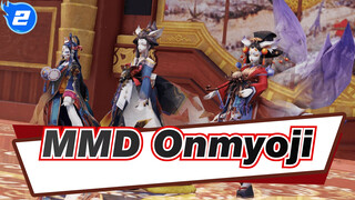 [MMD Onmyoji] 3 Tamamonomae!
Nikmatilah~ / Ikuti Sang Pemimpin_2