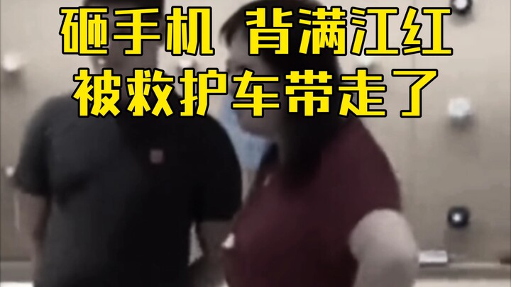 Large-scale documentary "Smashing Phones Inside Apple Stores"