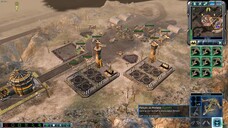 Command and Conquer 3 Tiberium Wars 2023 - GDI Campaign - Albania