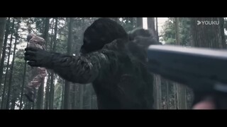 [พากย์ไทย HD] 2025_ คิงคองรีเทิร์น KingKong is Coming Back