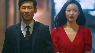 走路腰部发力