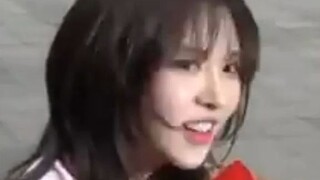 [Red Velvet] “Am I going to appear on tomorrow’s show? Never heard of it.” Day 2: Son Seungwan danci