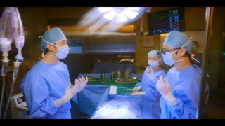 Ghost Doctor (Tagalog Dubbed) Episode 8